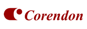 Logo von Corendon Airlines