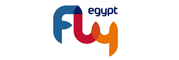 Logo von Fly Egypt